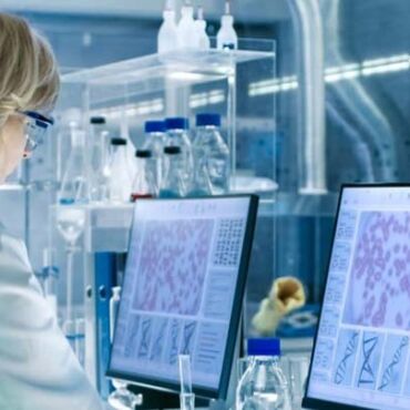 Laboratory Informatics Webcast Series – The Digital Laboratory: What the Future Holds