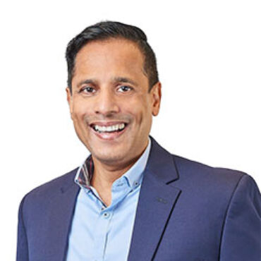 Ajit Nagral