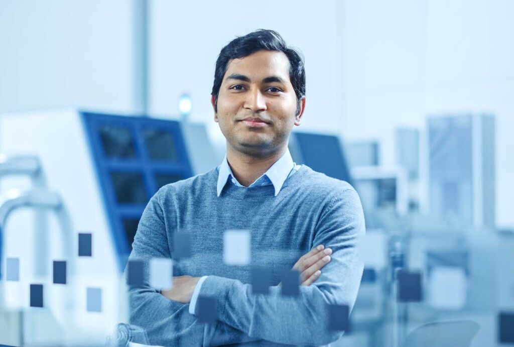 Lab-Manager