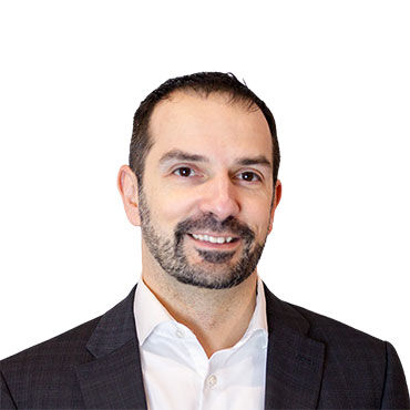 Daniel DeAlmeida