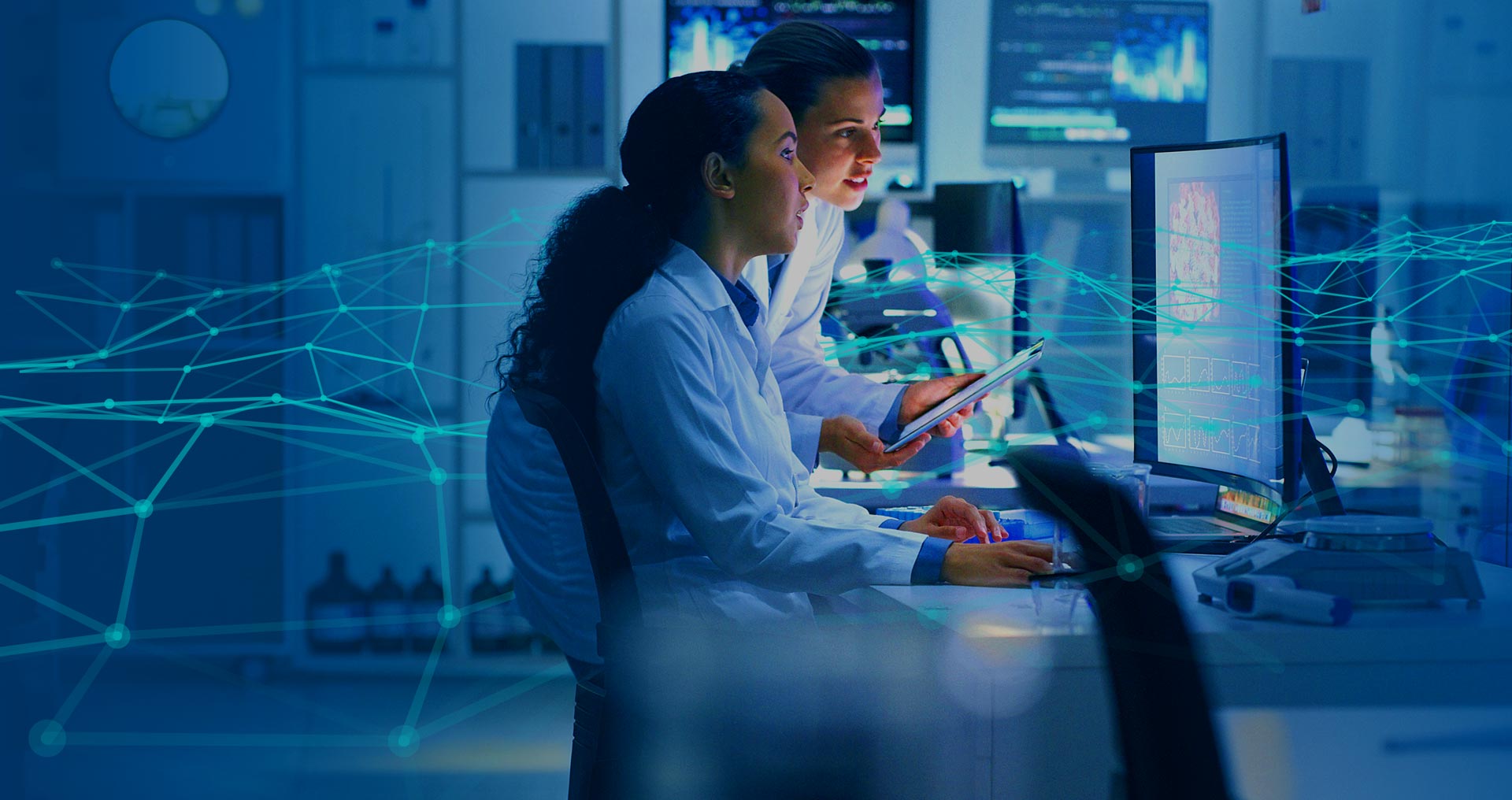 Digital Transformation, Scitara