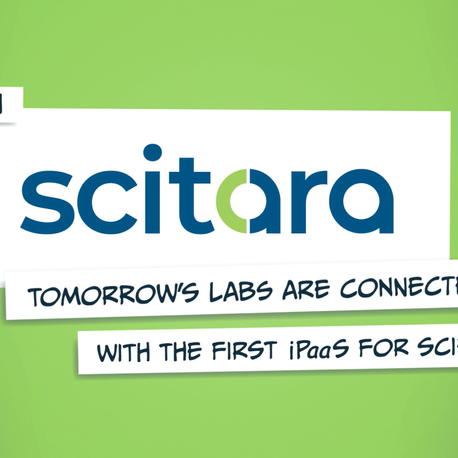 A New Vision of Digital Transformation - Scitara Corporation